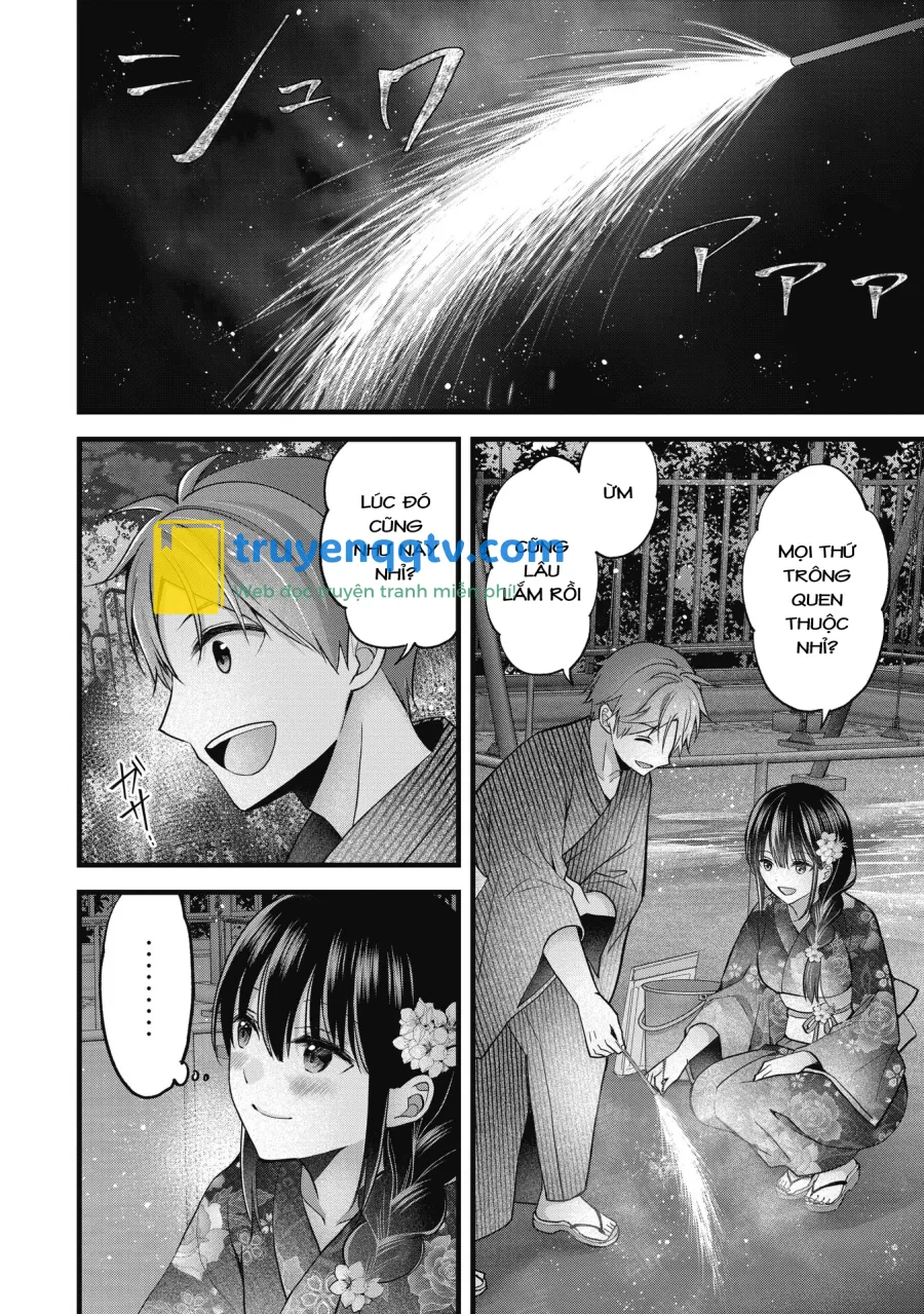 tôi có nên chiều hư cô vợ hoàn hảo của mình? Chapter 4970 - Next 