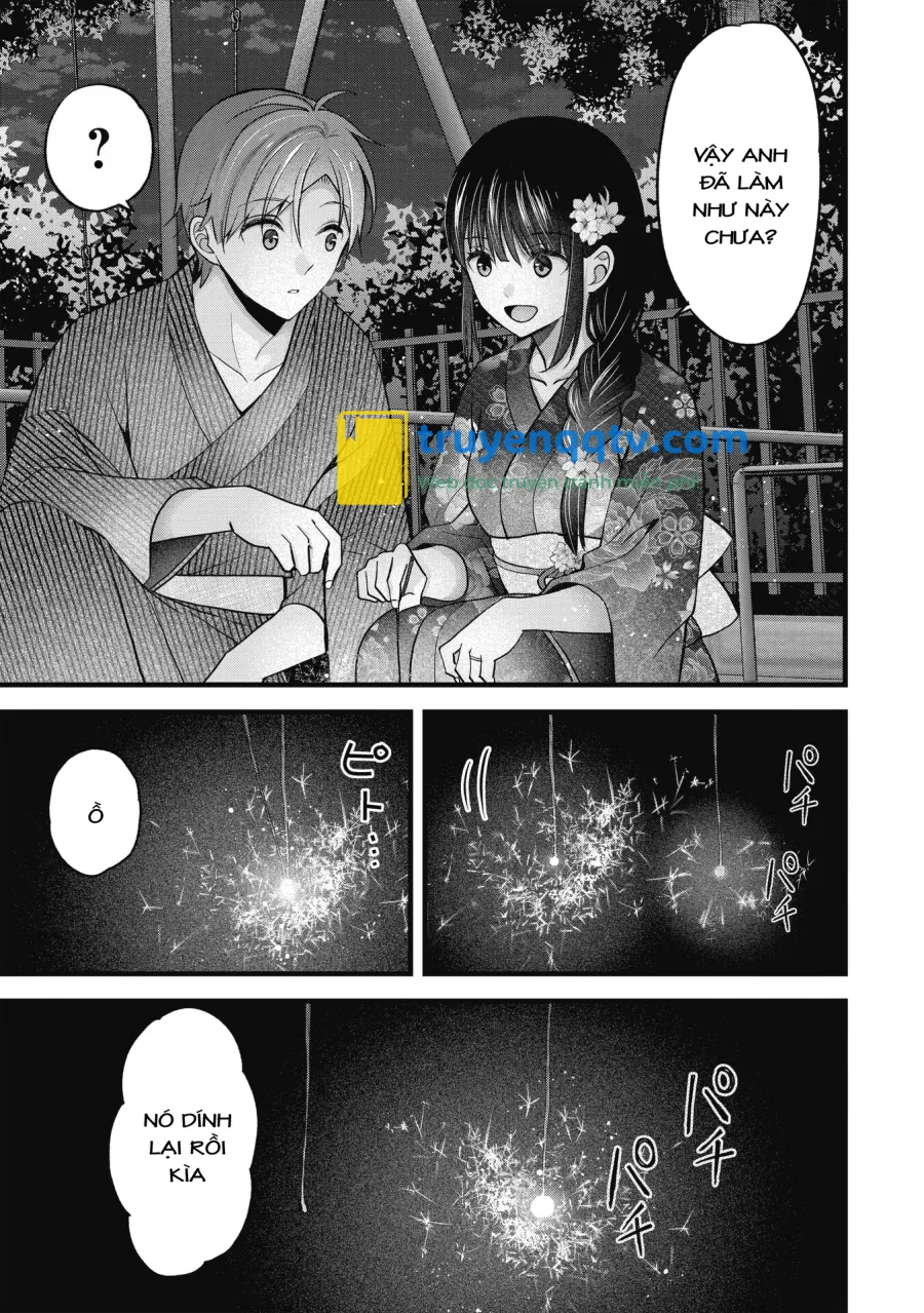 tôi có nên chiều hư cô vợ hoàn hảo của mình? Chapter 4970 - Next 