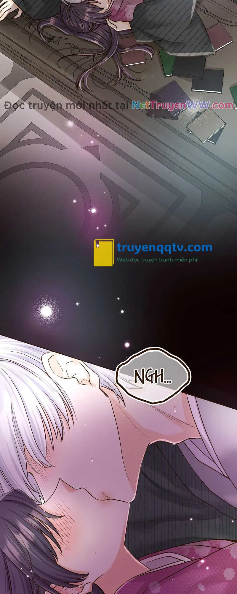 Cô dâu của sói trắng Chapter 23 - Next Chapter 24