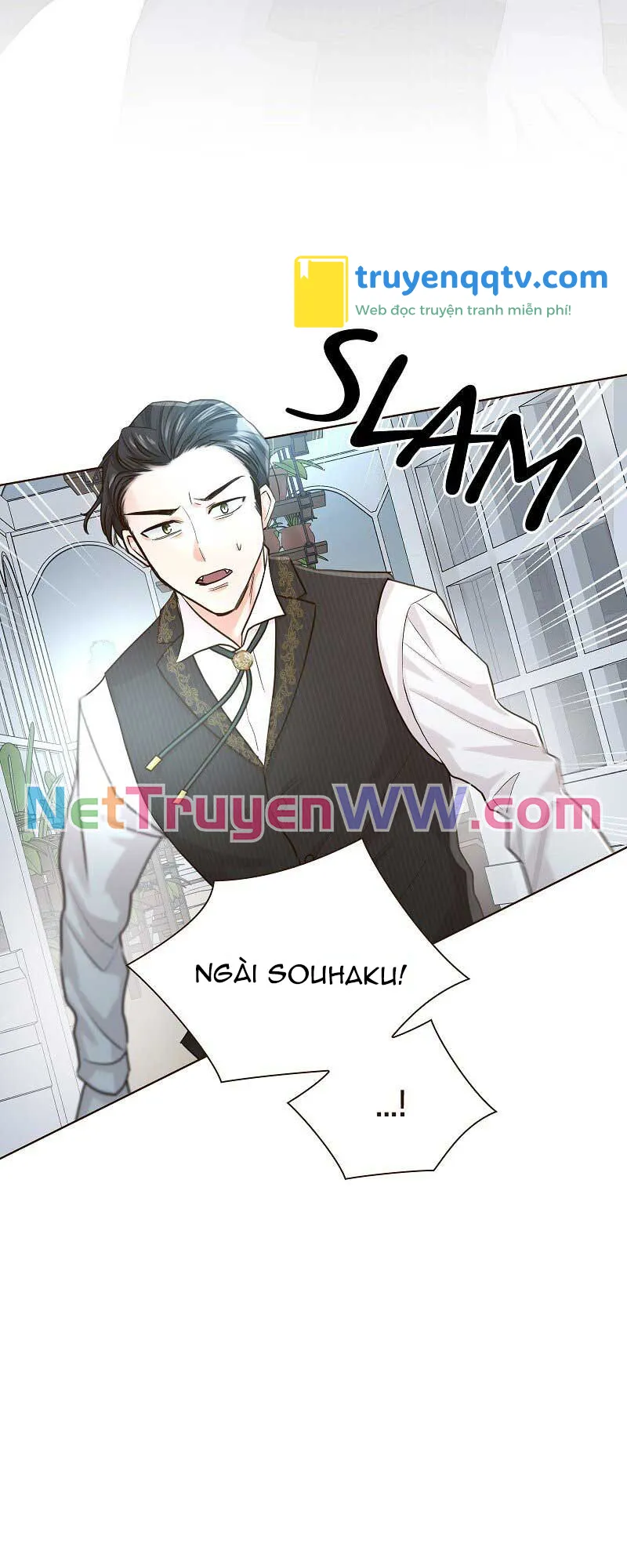 Cô dâu của sói trắng Chapter 23 - Next Chapter 24