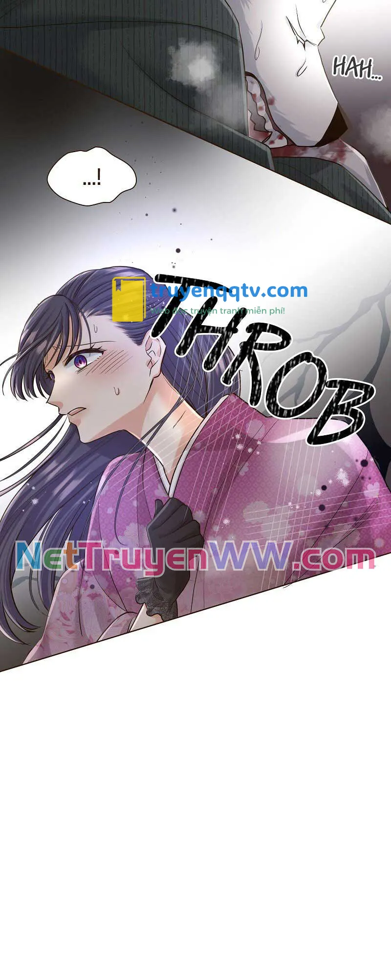 Cô dâu của sói trắng Chapter 23 - Next Chapter 24