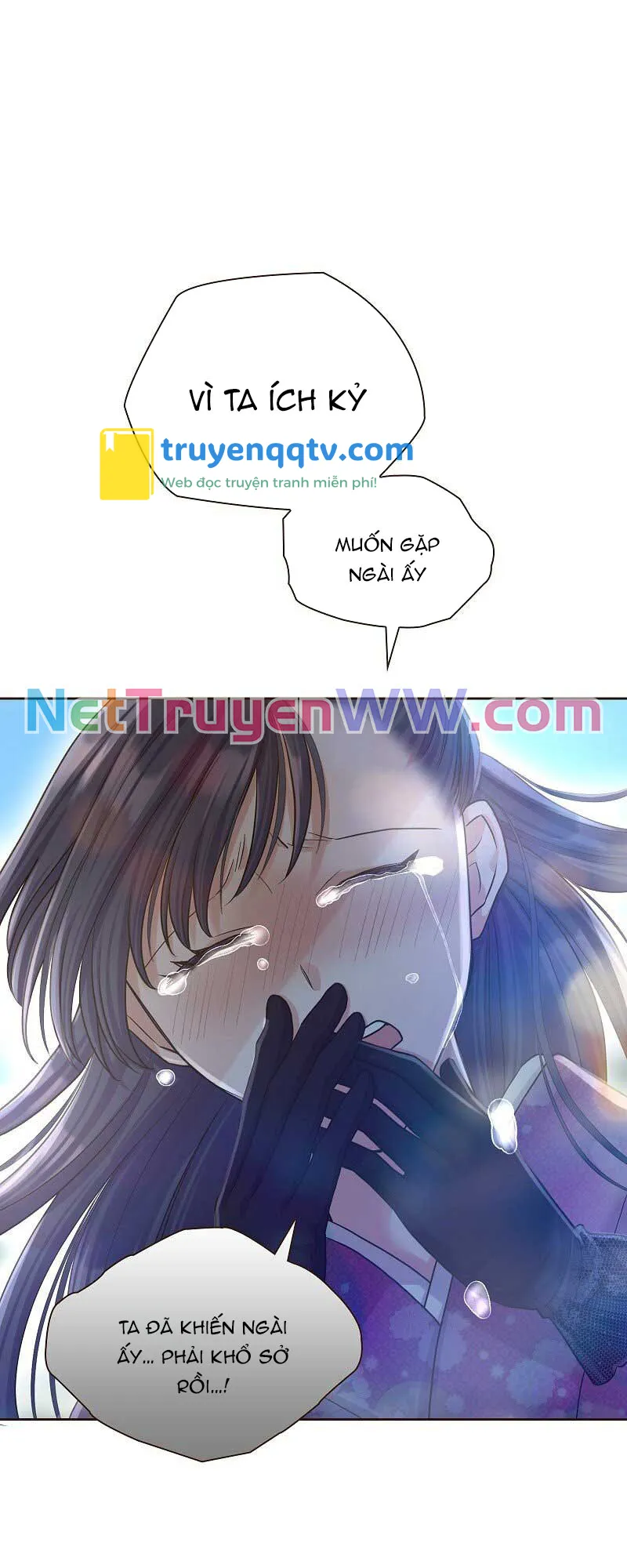 Cô dâu của sói trắng Chapter 23 - Next Chapter 24