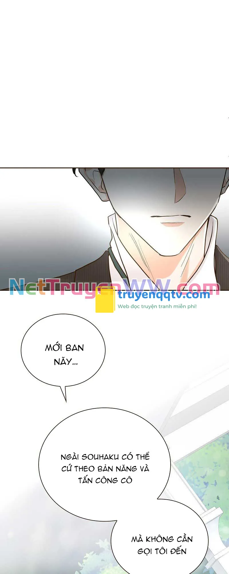 Cô dâu của sói trắng Chapter 23 - Next Chapter 24