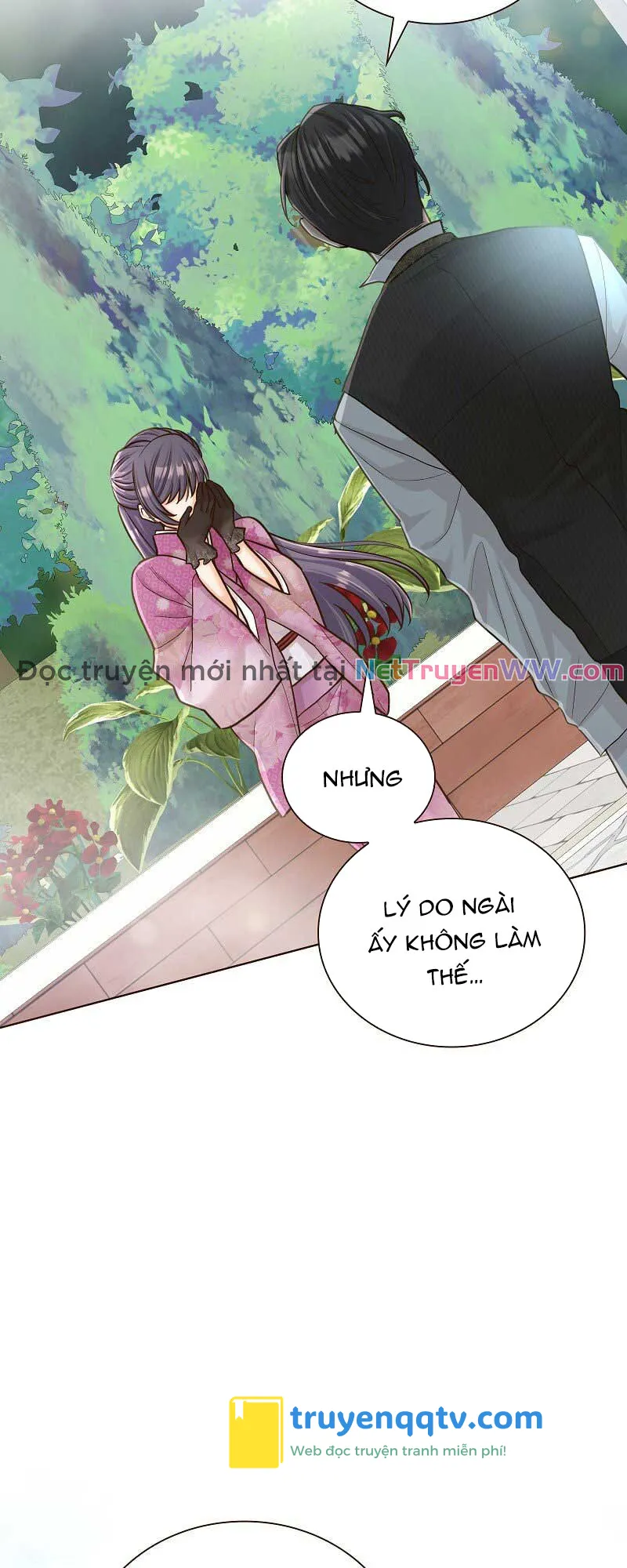 Cô dâu của sói trắng Chapter 23 - Next Chapter 24