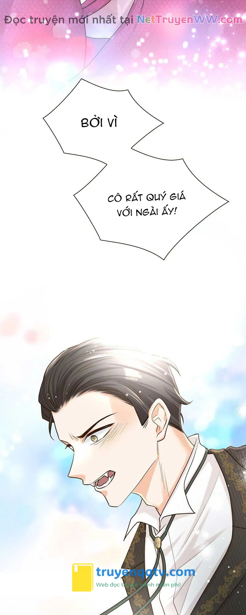 Cô dâu của sói trắng Chapter 23 - Next Chapter 24