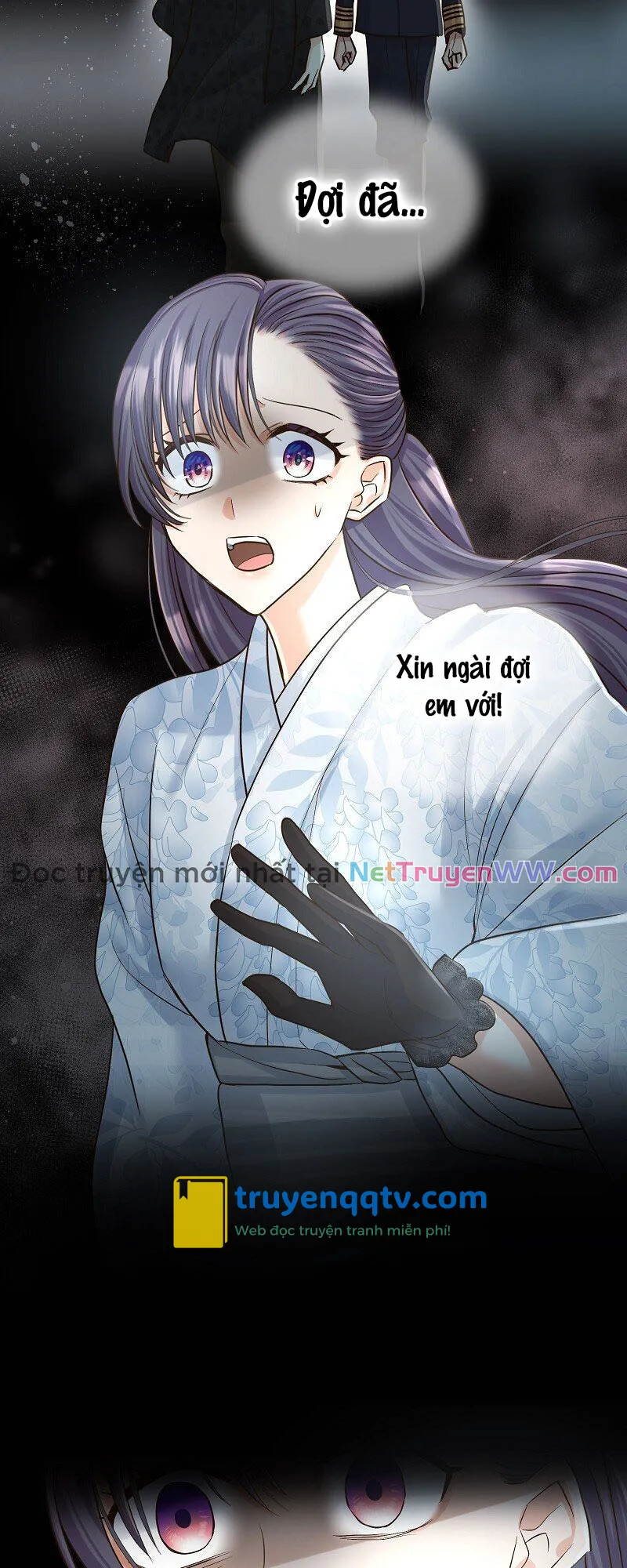 Cô dâu của sói trắng Chapter 22 - Next Chapter 23