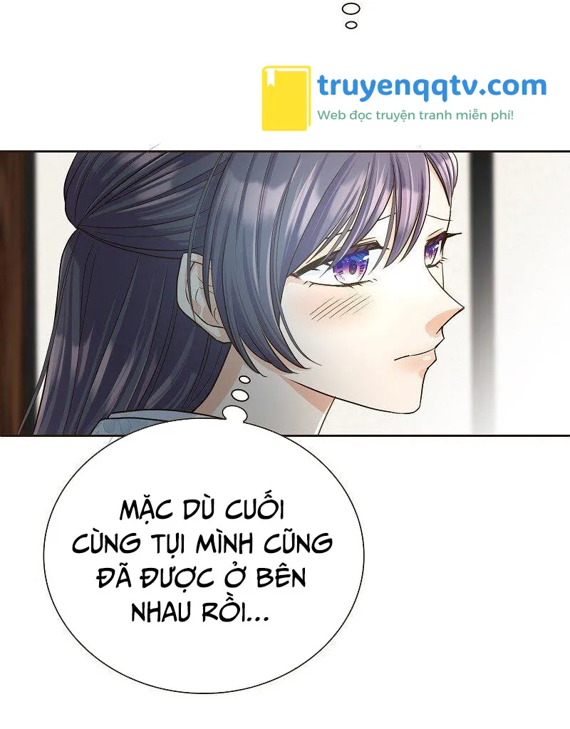 Cô dâu của sói trắng Chapter 21 - Next Chapter 22