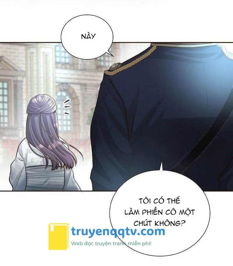 Cô dâu của sói trắng Chapter 21 - Next Chapter 22