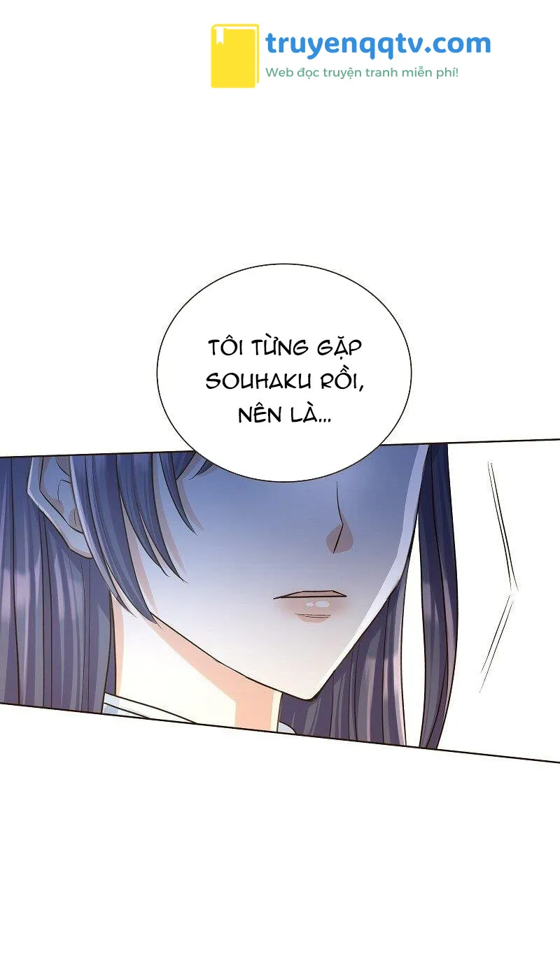 Cô dâu của sói trắng Chapter 21 - Next Chapter 22