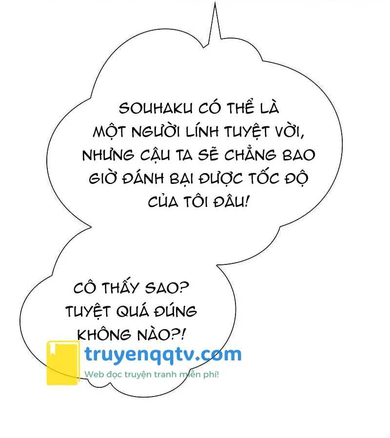 Cô dâu của sói trắng Chapter 21 - Next Chapter 22