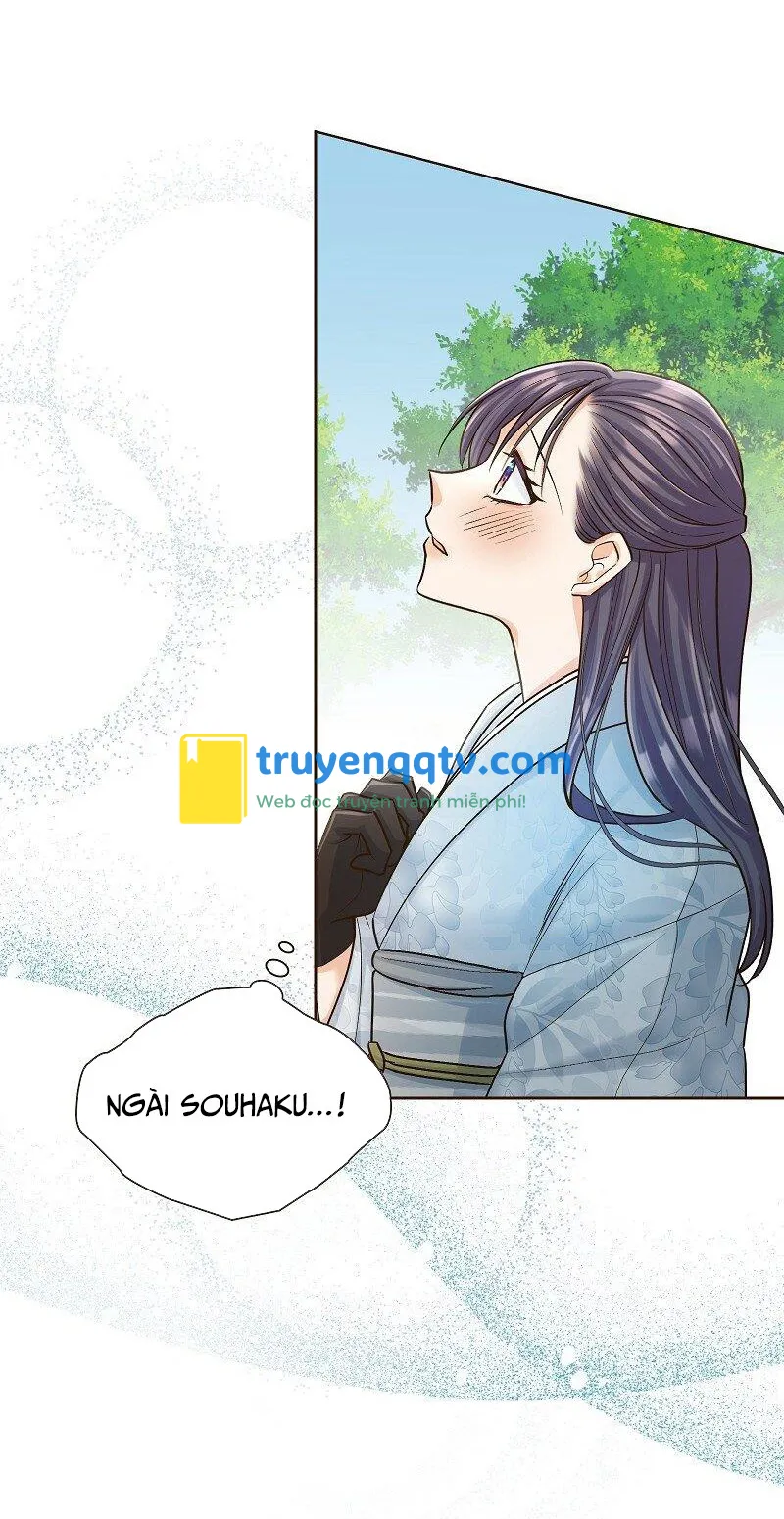 Cô dâu của sói trắng Chapter 21 - Next Chapter 22