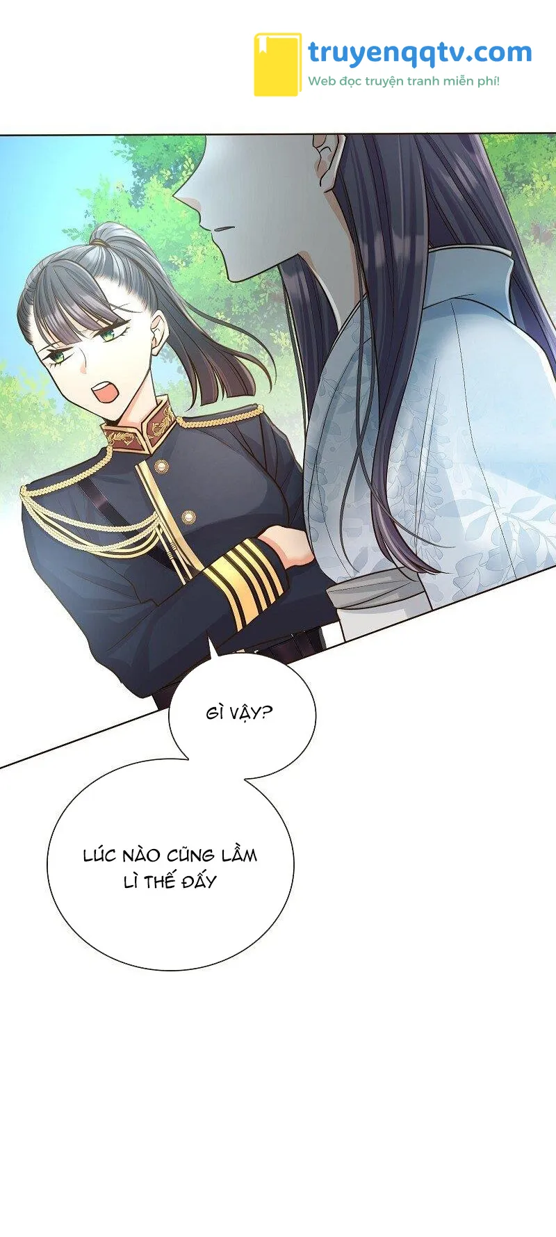 Cô dâu của sói trắng Chapter 21 - Next Chapter 22