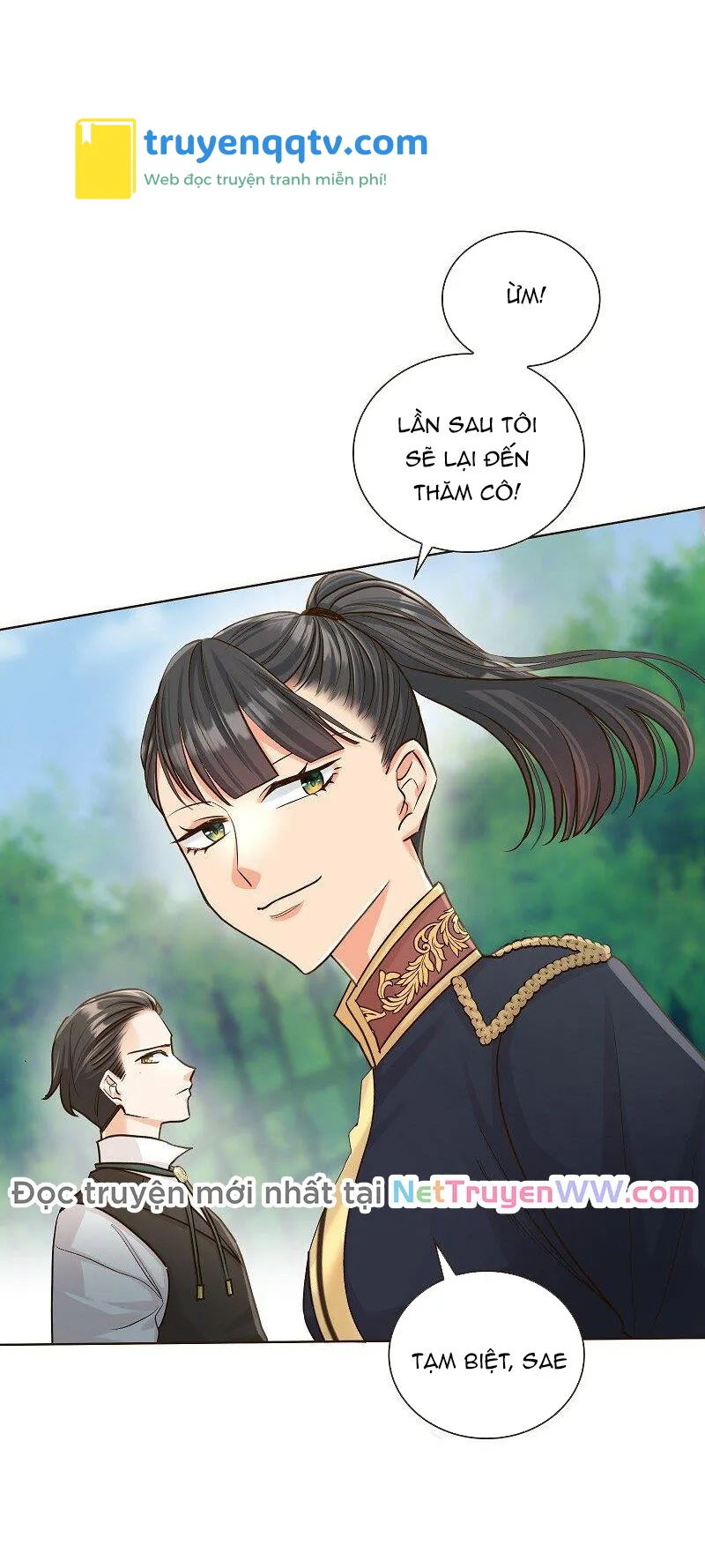 Cô dâu của sói trắng Chapter 21 - Next Chapter 22