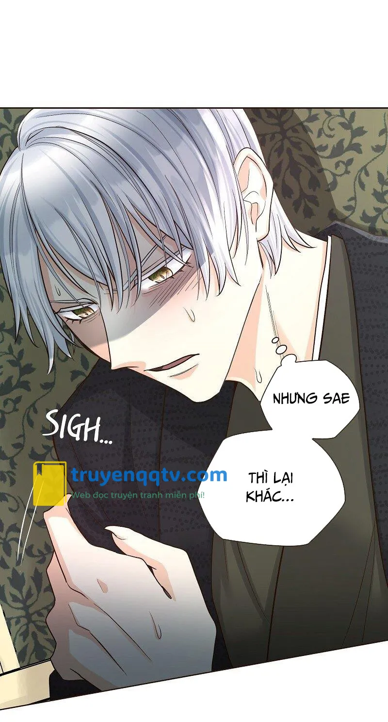 Cô dâu của sói trắng Chapter 21 - Next Chapter 22