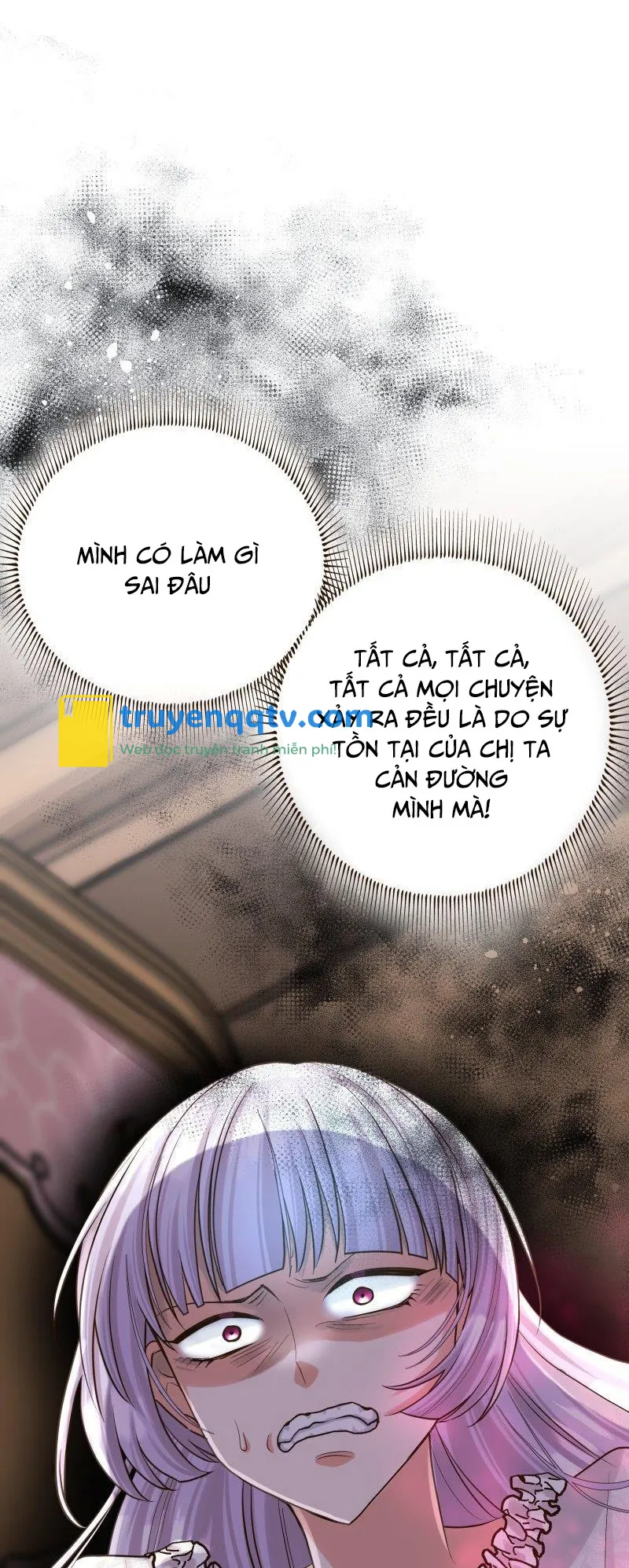 Cô dâu của sói trắng Chapter 20 - Next Chapter 21