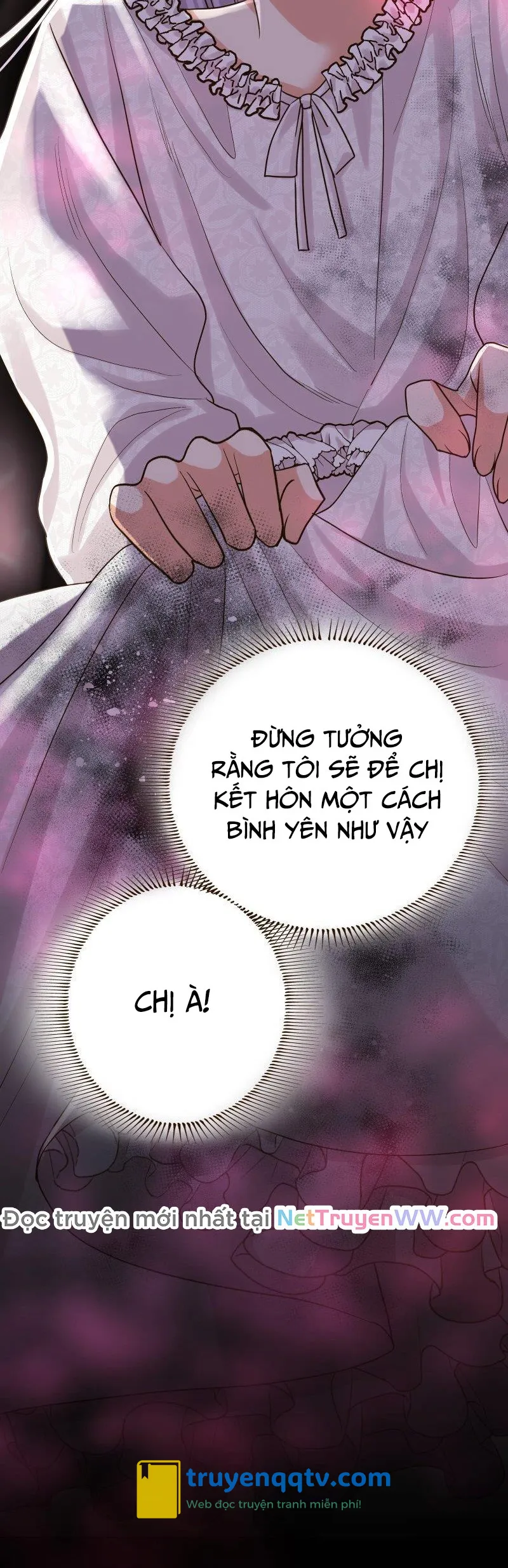 Cô dâu của sói trắng Chapter 20 - Next Chapter 21