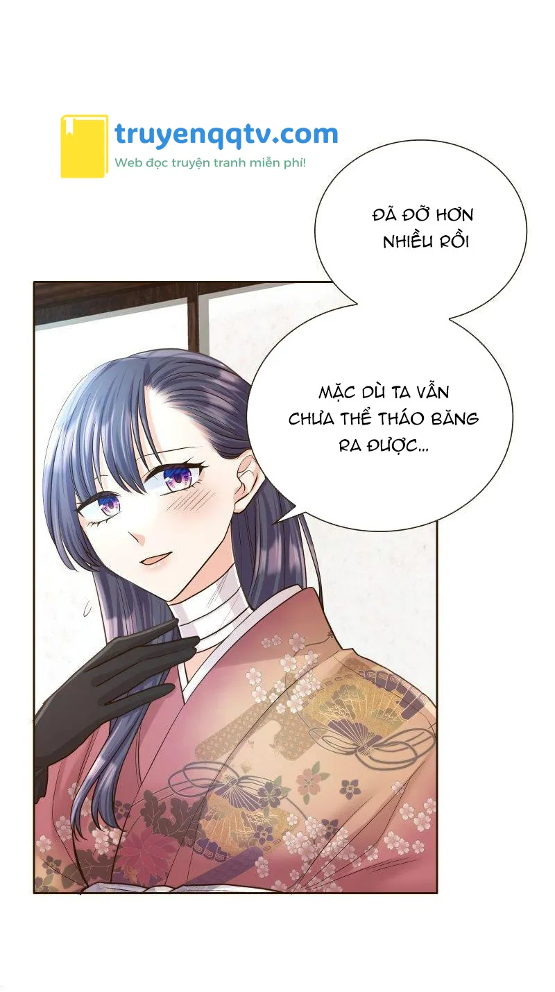 Cô dâu của sói trắng Chapter 20 - Next Chapter 21