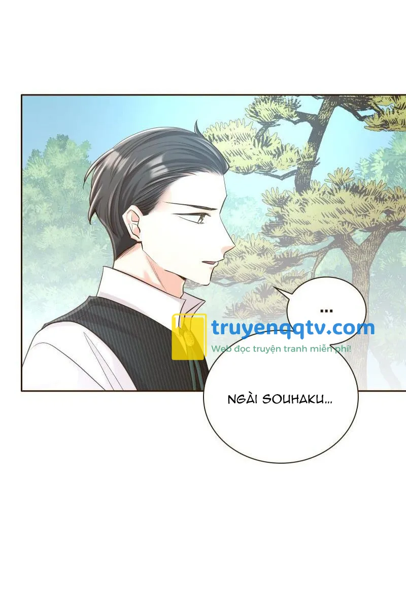 Cô dâu của sói trắng Chapter 20 - Next Chapter 21