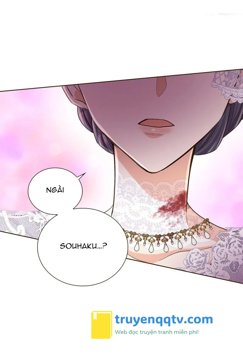 Cô dâu của sói trắng Chapter 20 - Next Chapter 21