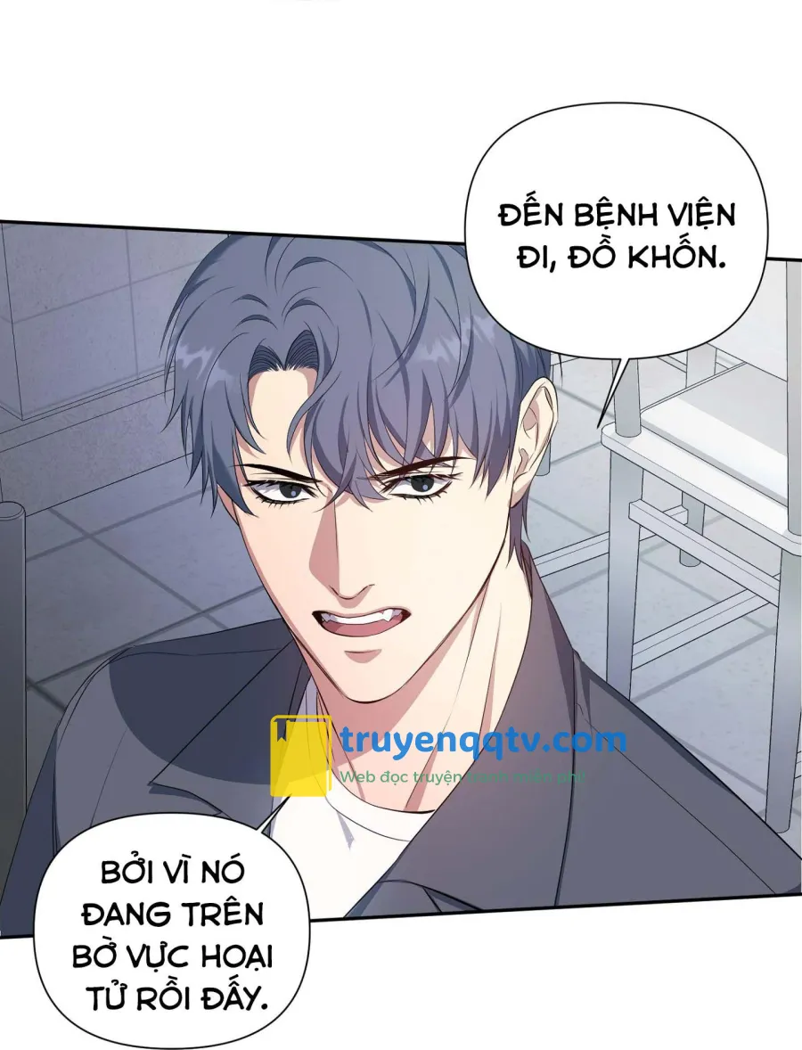 ĐEN ĐỘC (END) Chapter 3 - Next Chapter 4 END