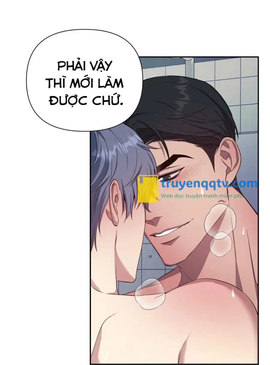 ĐEN ĐỘC (END) Chapter 3 - Next Chapter 4 END