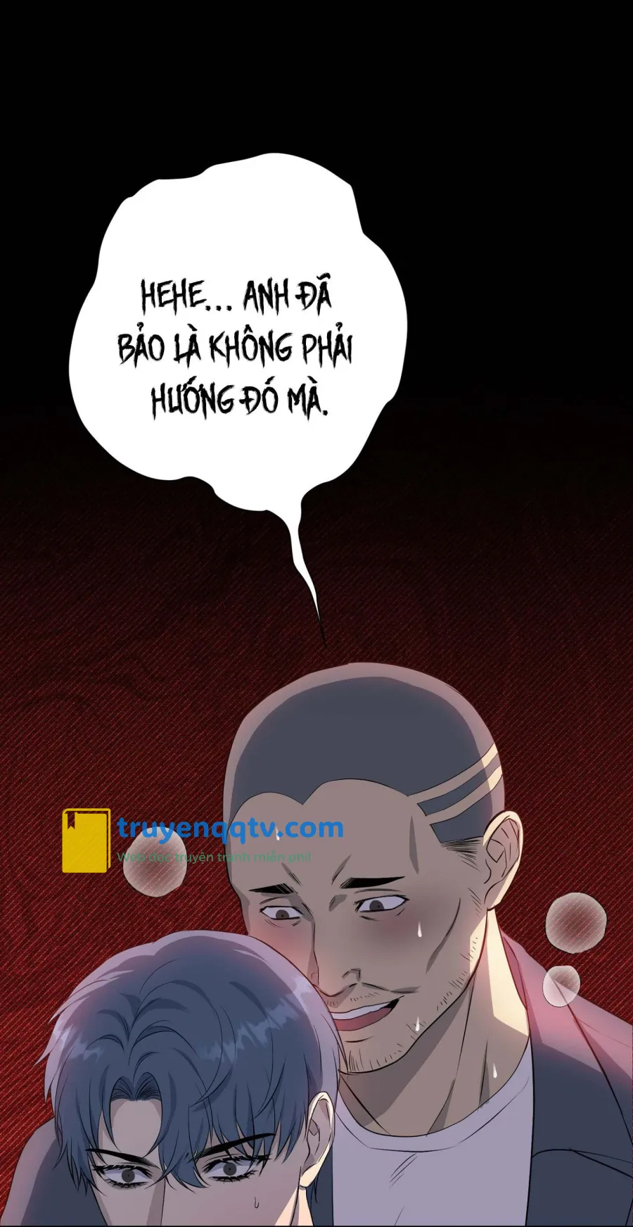 ĐEN ĐỘC (END) Chapter 3 - Next Chapter 4 END