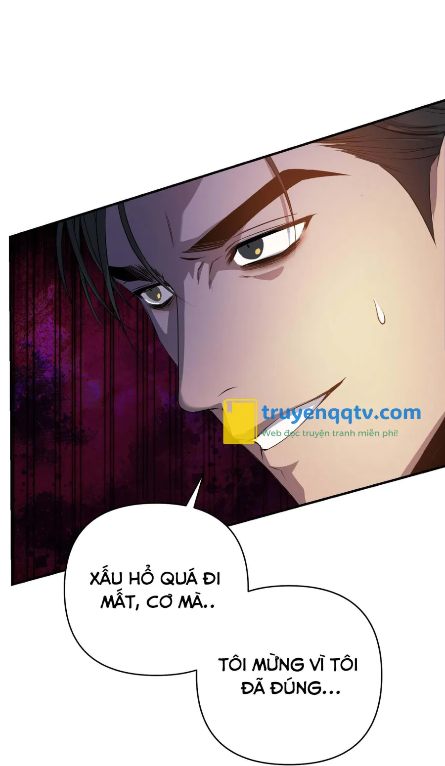 ĐEN ĐỘC (END) Chapter 3 - Next Chapter 4 END