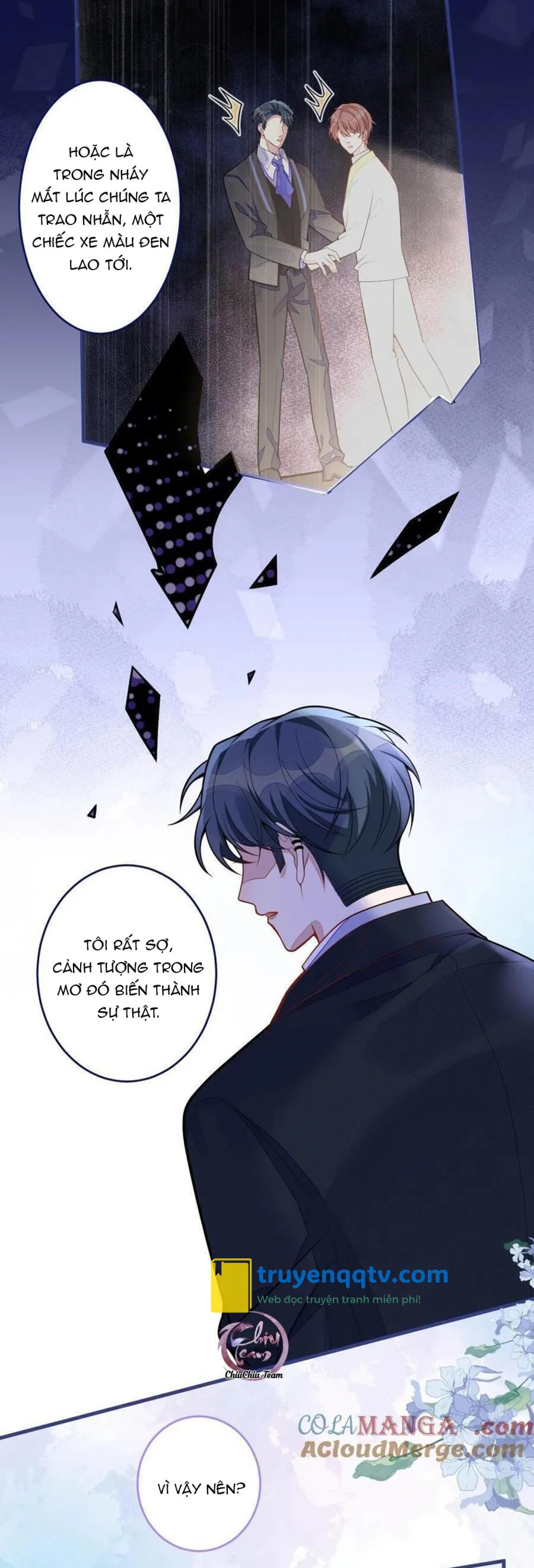 Sói Báo Ơn (END) Chapter 71 END - Next 