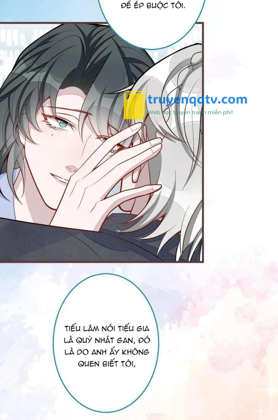 Sói Báo Ơn (END) Chapter 71 END - Next 