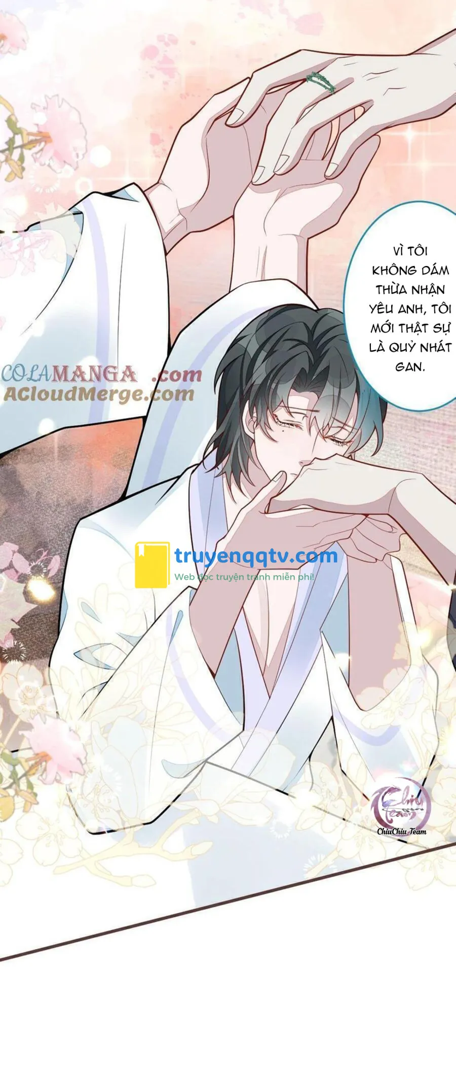 Sói Báo Ơn (END) Chapter 71 END - Next 