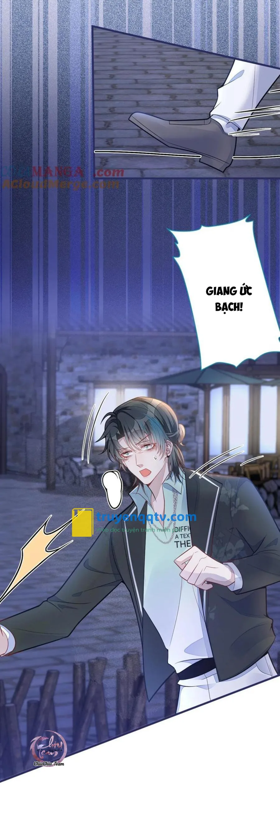 Sói Báo Ơn (END) Chapter 70 - Next Chapter 71 END