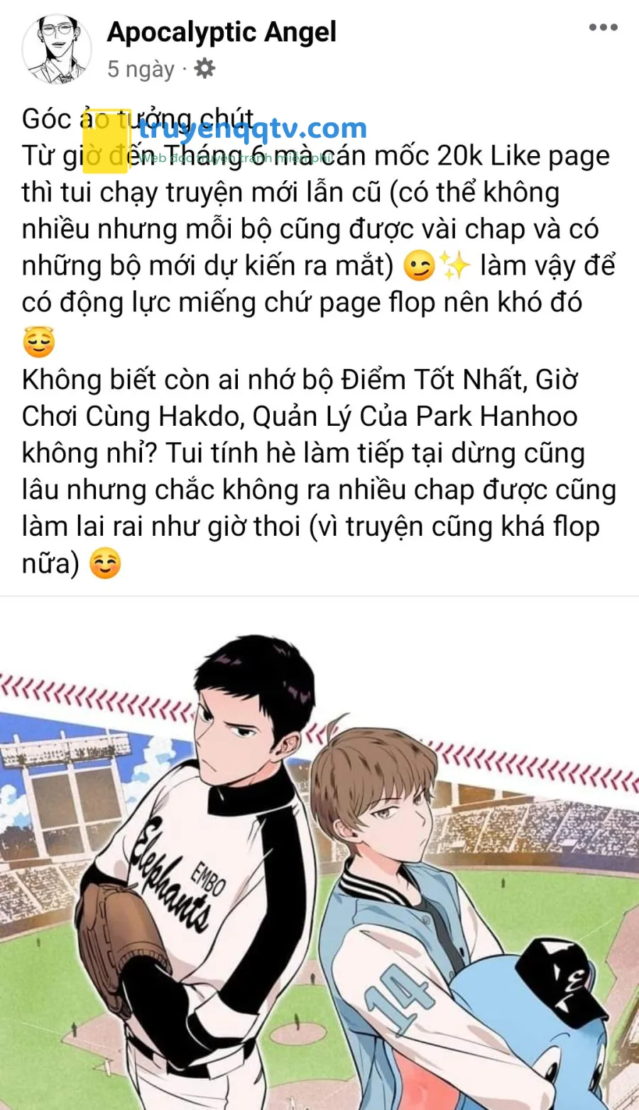 Nụ Hôn Ngọt Ngào Chapter 3 - Next Chapter 4 Sai xưng hô