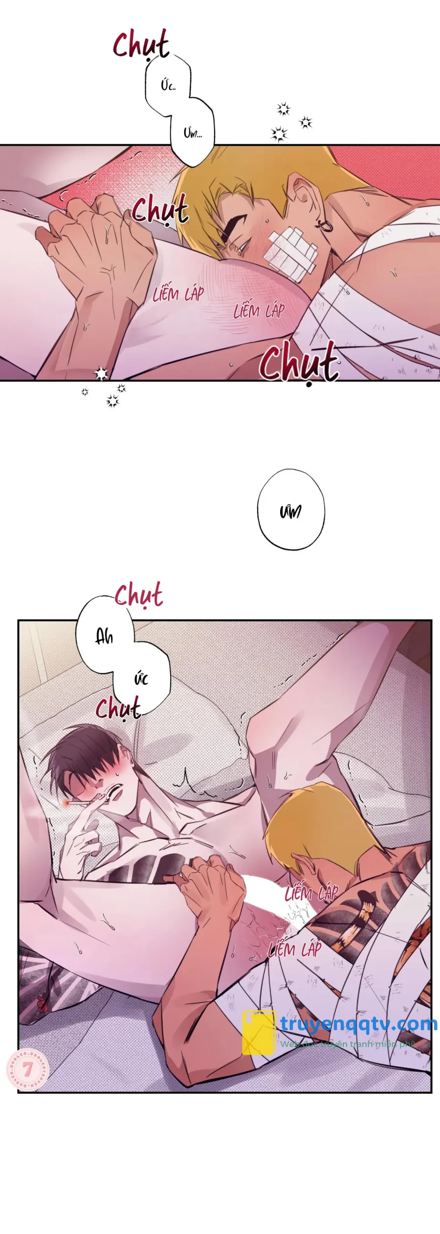 [Hoàn] Country boy: Seriously, I adore you Chapter 3 Chap 3 - END - Next 