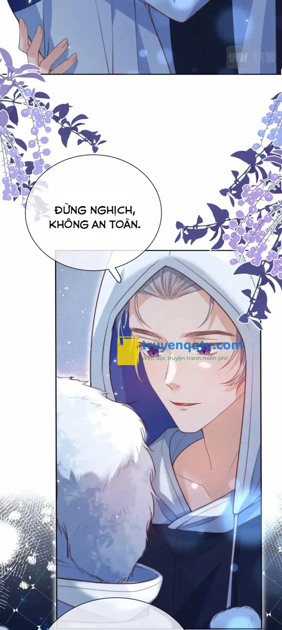 Ss2 Một ngụm ăn cả thỏ con Chapter 51 END - Next 