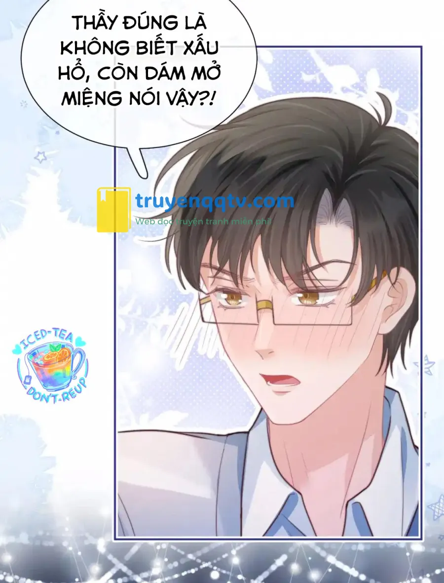 Ss2 Một ngụm ăn cả thỏ con Chapter 50 - Next Chapter 51 END