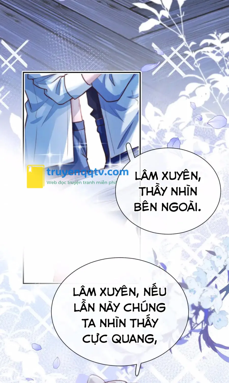 Ss2 Một ngụm ăn cả thỏ con Chapter 50 - Next Chapter 51 END