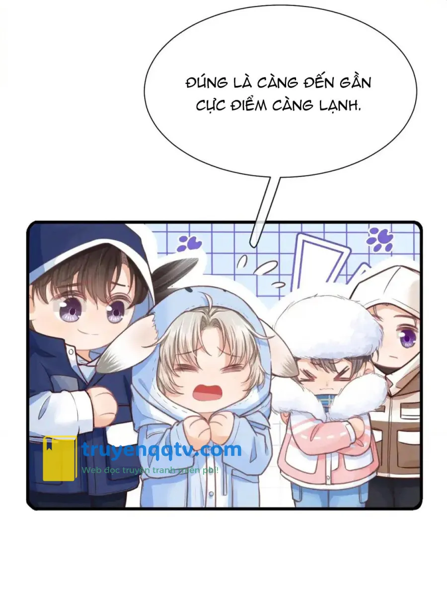 Ss2 Một ngụm ăn cả thỏ con Chapter 49 - Next Chapter 50