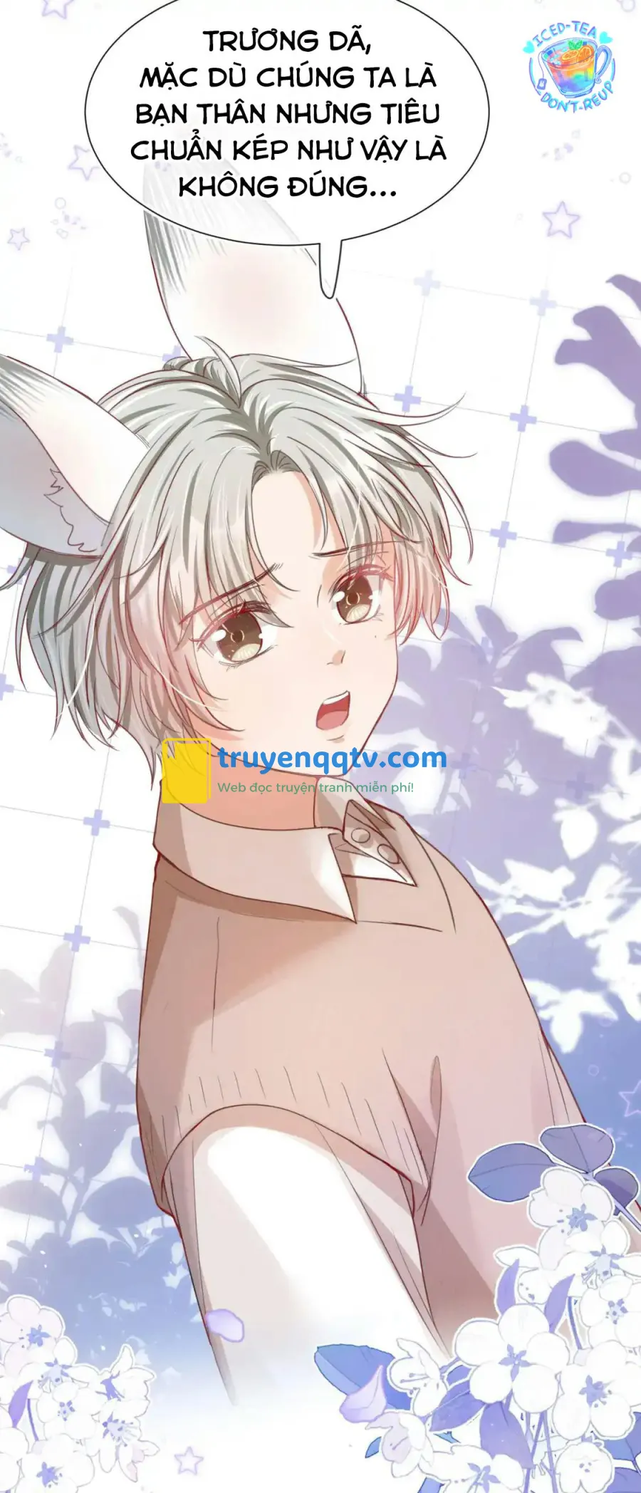 Ss2 Một ngụm ăn cả thỏ con Chapter 48 - Next Chapter 49