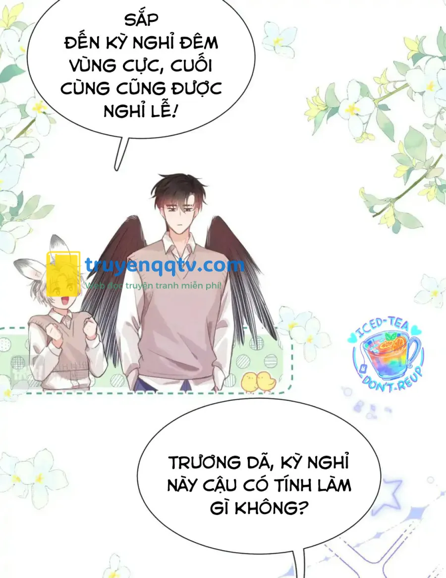 Ss2 Một ngụm ăn cả thỏ con Chapter 48 - Next Chapter 49