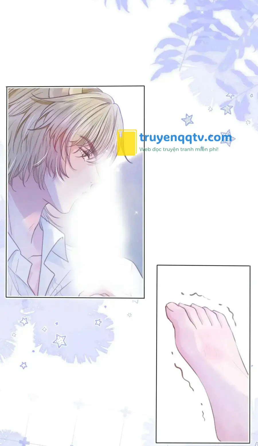 Ss2 Một ngụm ăn cả thỏ con Chapter 47 - Next Chapter 48