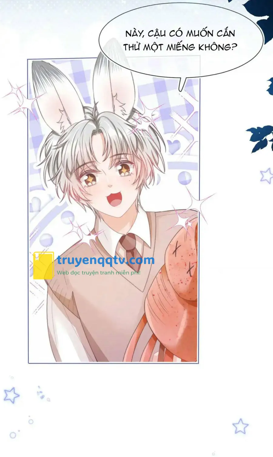 Ss2 Một ngụm ăn cả thỏ con Chapter 46 - Next Chapter 47