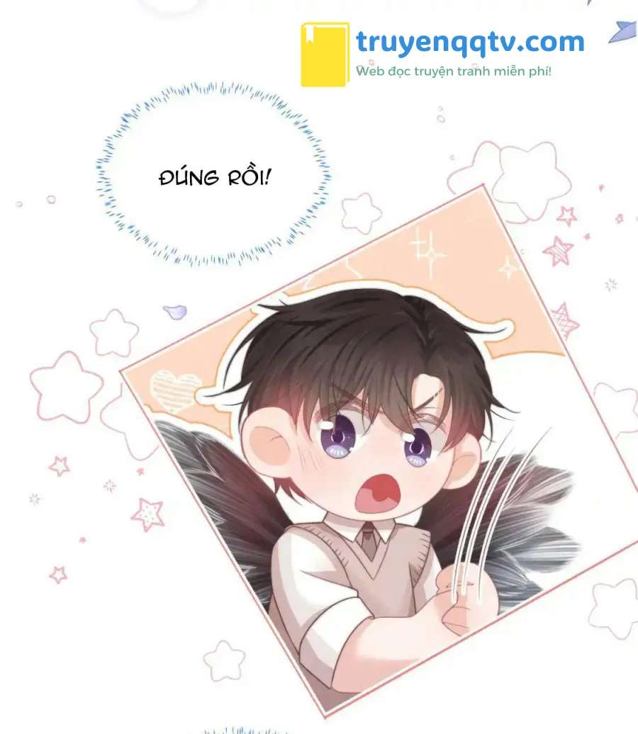 Ss2 Một ngụm ăn cả thỏ con Chapter 46 - Next Chapter 47