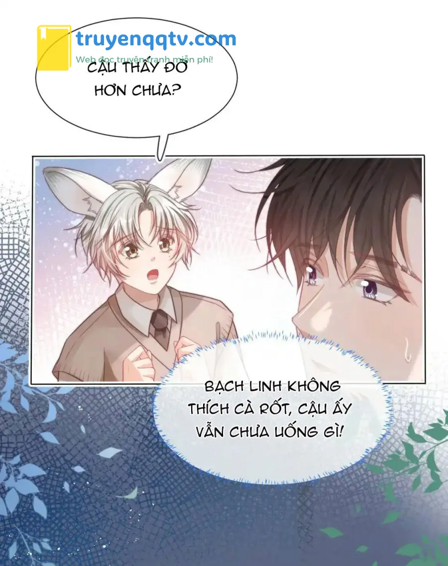 Ss2 Một ngụm ăn cả thỏ con Chapter 46 - Next Chapter 47