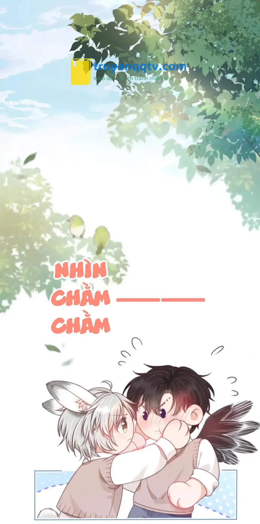 Ss2 Một ngụm ăn cả thỏ con Chapter 45 - Next Chapter 46