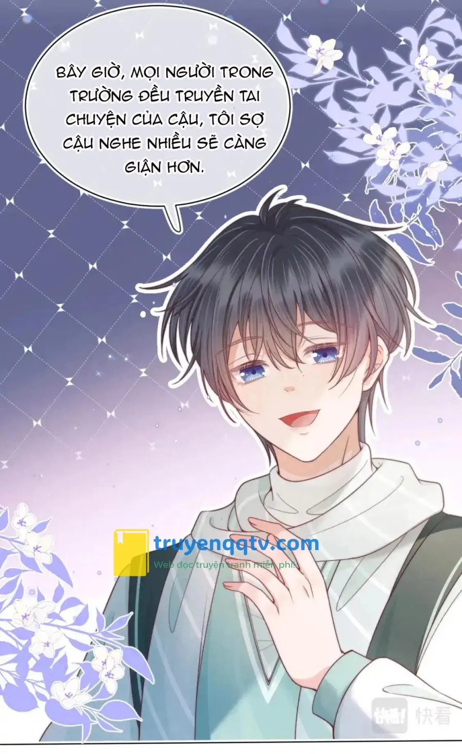 Ss2 Một ngụm ăn cả thỏ con Chapter 43 - Next Chapter 44