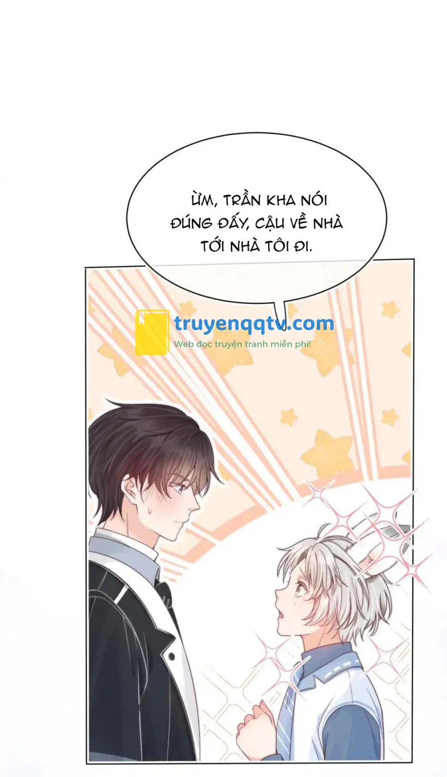 Ss2 Một ngụm ăn cả thỏ con Chapter 43 - Next Chapter 44