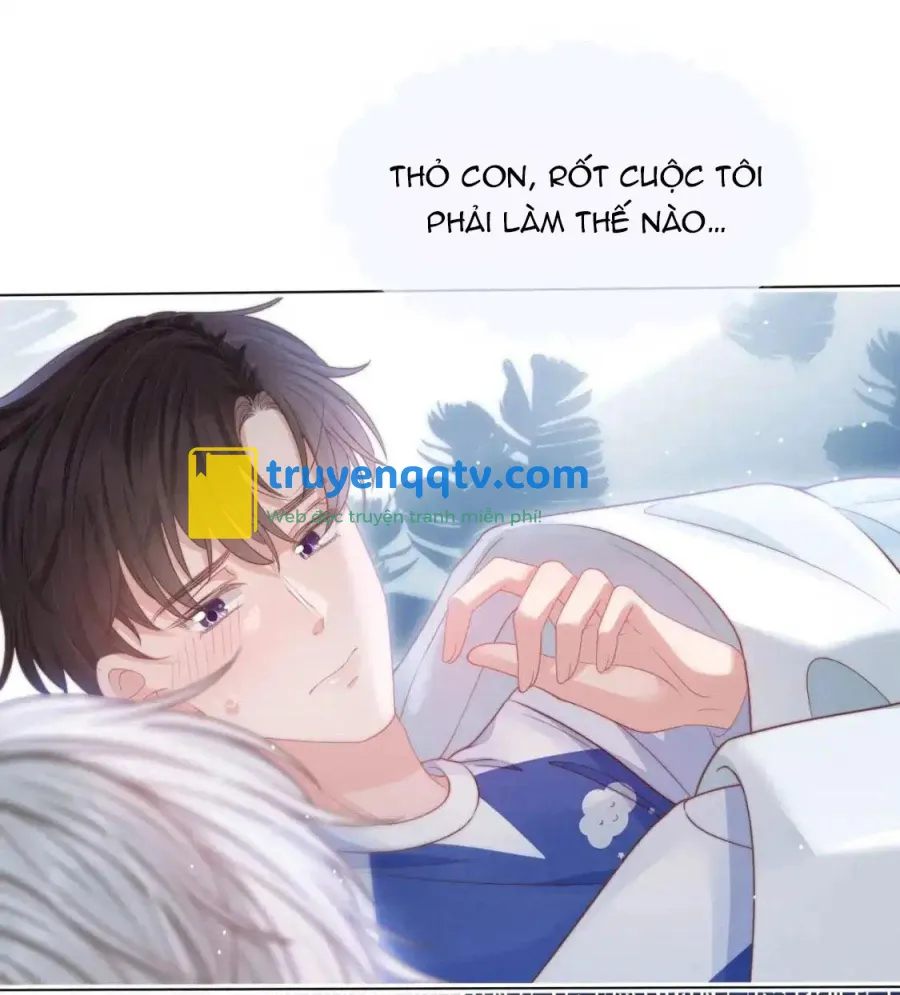 Ss2 Một ngụm ăn cả thỏ con Chapter 43 - Next Chapter 44