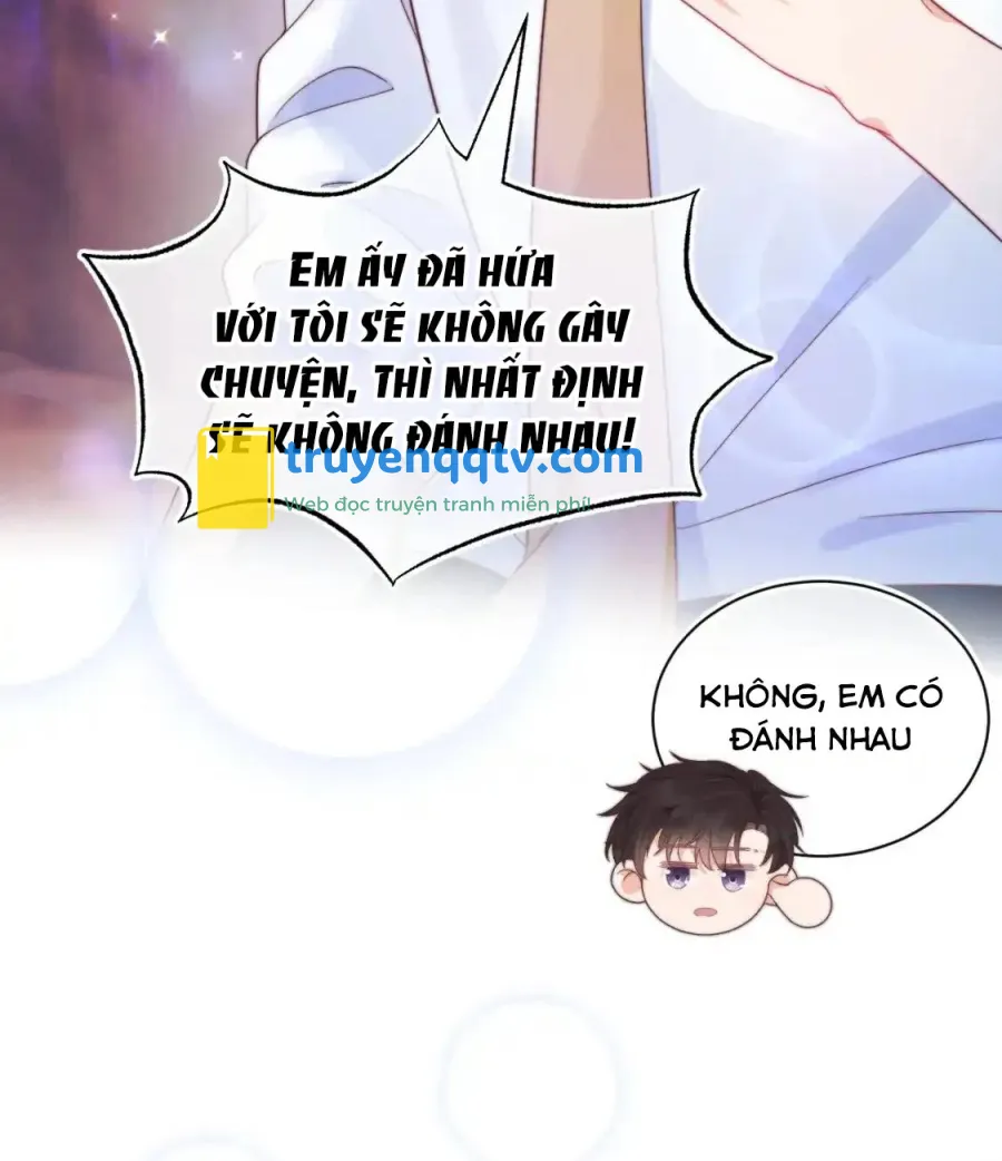 Ss2 Một ngụm ăn cả thỏ con Chapter 42 - Next Chapter 43