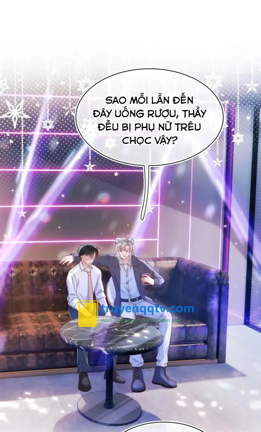 Ss2 Một ngụm ăn cả thỏ con Chapter 42 - Next Chapter 43