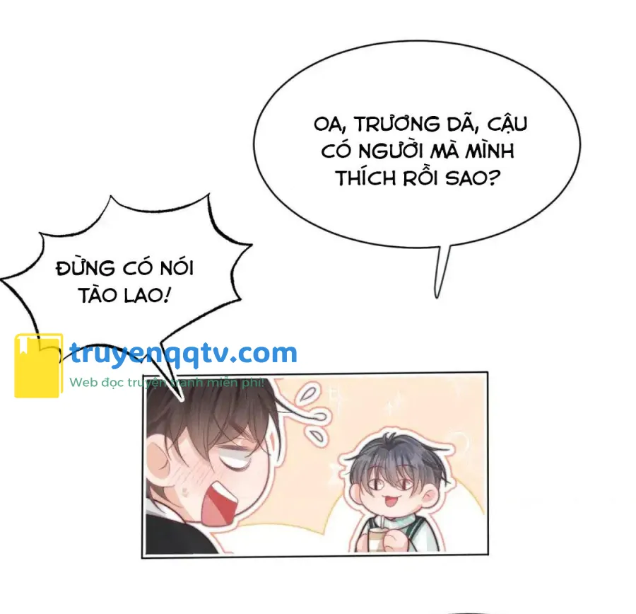 Ss2 Một ngụm ăn cả thỏ con Chapter 41 - Next Chapter 42